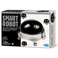 KidzLabs Science Kit Smart Robot - Experiment Kit