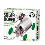 Solar Powered Rover - Experiment Kit