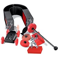 Magnetic Game - Building Set