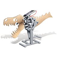 Solar Robot - Educational Toy