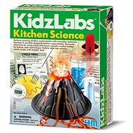 Kitchen Experiments - Experiment Kit