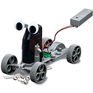 Metal Detector - Interactive Toy