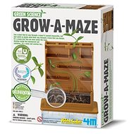 Plants in the maze - Experiment Kit