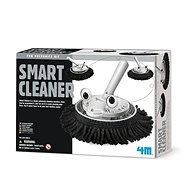 Smart Cleaner - Experiment Kit