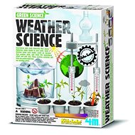 Weather Station - Experiment Kit