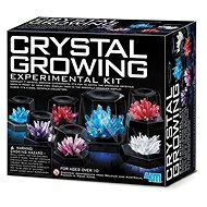Crystal Experiments - Experiment Kit