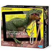 Dinoszaurusz DNS - T-Rex - Kísérletezős játék