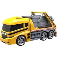 Teamsterz Waste Recycling - Toy Car
