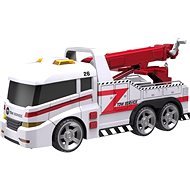 Teamsterz Tow Truck - Toy Car