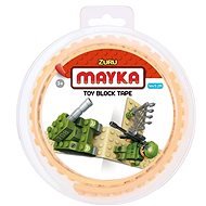EP Line Mayka Toy Block Tape - 1m Beige - Accessory