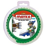 EP Line Mayka építőszalag - 1m sötétzöld - Tartozék