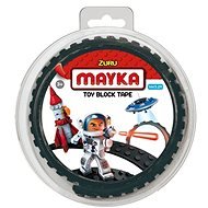 EP Line Mayka Toy Block Tape - 1m Black - Accessory