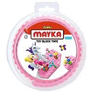EP Line Mayka Toy Block Tape - 1m Pink - Accessory