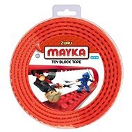 EP Line Mayka moduláris szalag közepes - 2m piros - Tartozék