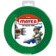 EP Line Mayka moduláris szalagos közeg - 2m sötétzöld - Tartozék