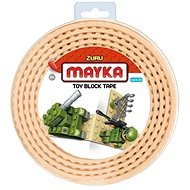 EP Line Mayka moduláris szalag közepes - 2m bézs - Tartozék