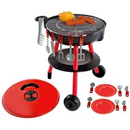 Garden Barbecue Grill - Children's Tools