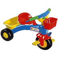Tricycle - Pedal Tricycle