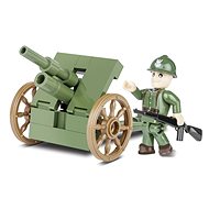 Cobi 2153 Small Army Howitzer 100mm Wz.1914/19 P - Building Set