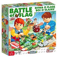 Cobi 2970 Fighting Flag (Game), 215 hp - Social Game