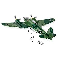 COBI Small Army WW2 Heinkel HE 111 P-4 5534 - Building Set