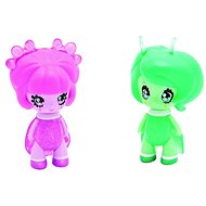 Glimmies 2 Spinosita &amp; Nova - Doll