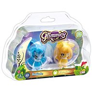 Glimmies 2 Batlinda &amp; Dormilla - Doll