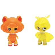 Glimmies 2 Hazelyn &amp; Lumix - Doll