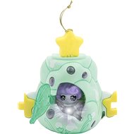 Glimmies Exclusive Alya Purple - Doll