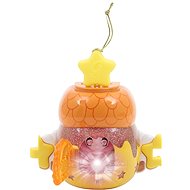 Glimmies Exclusive Almendra Red - Doll