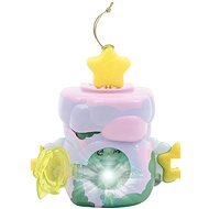 Glimmies Exclusive Volpessa Green - Doll