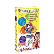 Cutie Stix Theme Kit Animals - Creative Set Accessory