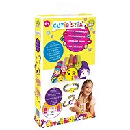 Cutie Stix Thematics set of Smilies - Creative Set Accessory