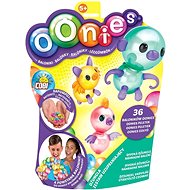 Oonies Theme Set Wild Jungle - Creative Set Accessory