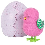 Cobi Little Live Pets Chicken - pink - Figure