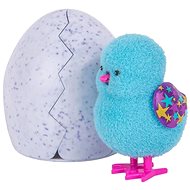 Cobi Little Live Pets Chicken - blue - Figure