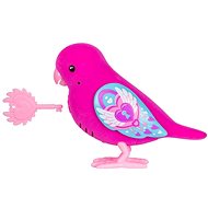 Little Live Pets Bird Hrdlinka - Figure