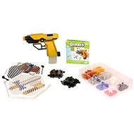 Qixels The Golden Quadrator - Creative Kit