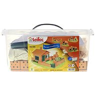 Teifoc House Raul II - Building Set