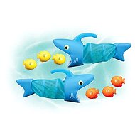 Water game Shark on hunt - Children's Game