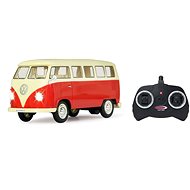 Jamara VW T1 Bus 1:16 - Remote Control Car
