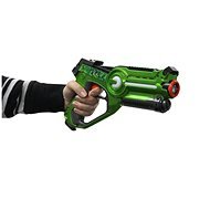 Jamara Laser Gun Set for Children - Toy Gun