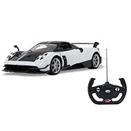 Jamara Pagani Huayra BC 1:14 - White - Remote Control Car