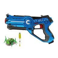 Jamara Impulse Laser Tag Bug Hunt Set - Toy Gun