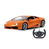 Jamara Lamborghini Huracan 1:14 - Orange - Remote Control Car