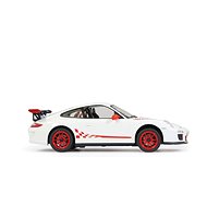 Jamara Porsche GT3 1:14 - White - Remote Control Car