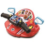 Vtech Tlapková patrola goes into action (handlebars) - Toy Steering Wheel