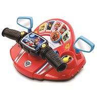 Vtech Labková Patrol goes into Action (Handlebars) - Toy Steering Wheel