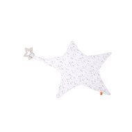 Bunch of star with gray bite - Baby Sleeping Toy