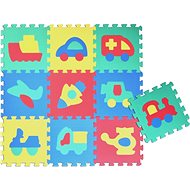 Play Mats - Foam Puzzle
